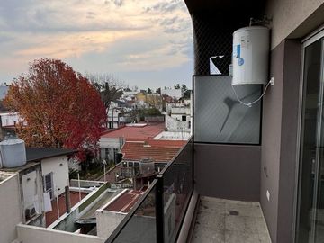 VENTA DOS AMBIENTES LUMINOSO SAAVEDRA