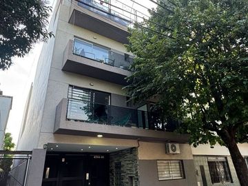 VENTA DOS AMBIENTES LUMINOSO SAAVEDRA