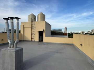 VENTA DOS AMBIENTES LUMINOSO SAAVEDRA