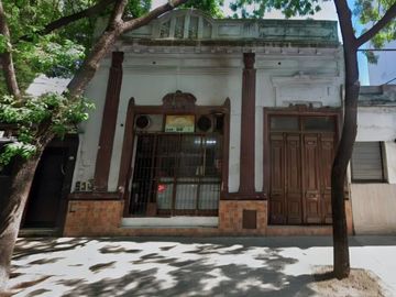 Lote en venta CHACARITA - 821mts VENDIBLES