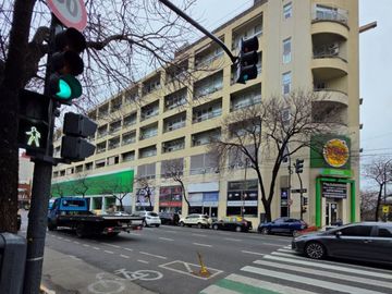 Lote en venta CHACARITA - 821mts VENDIBLES