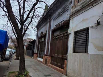 Lote en venta CHACARITA - 821mts VENDIBLES