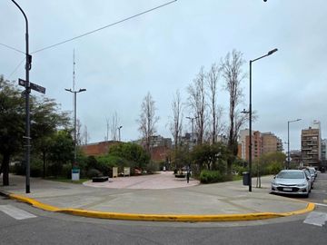 Lote en venta CHACARITA - 821mts VENDIBLES