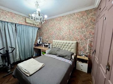 VENTA PH 4 AMB. P1  VILLA URQUIZA CABA.