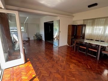 ALQUILER PH 4 AMB TERRAZA BALCON  V. DEVOTO
