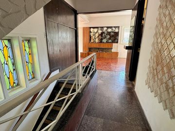 ALQUILER PH 4 AMB TERRAZA BALCON  V. DEVOTO