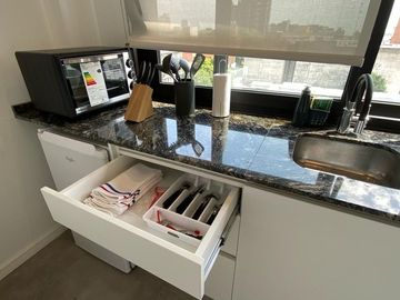 ALQUILER DEPTO 2 AMBIENTES AMOBLADO - MORON
