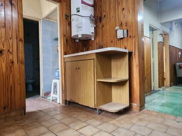 VENTA CASA 4 AMB VILLA TESEI CON JARDIN Y GARAGE