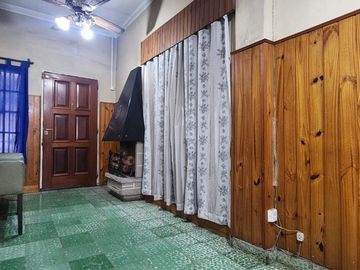 VENTA CASA 4 AMB VILLA TESEI CON JARDIN Y GARAGE