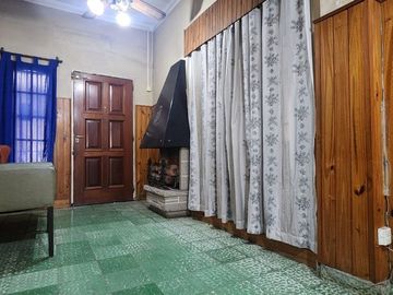 VENTA CASA 4 AMB VILLA TESEI CON JARDIN Y GARAGE