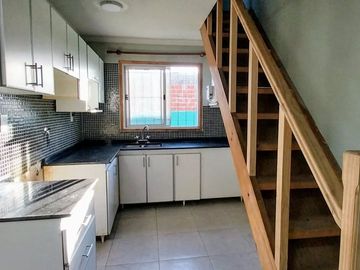 CASA EN MORENO VENTA 2 DORMITORIOS+ JARDIN+COCHERA