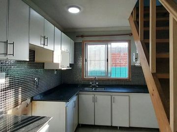 CASA EN MORENO VENTA 2 DORMITORIOS+ JARDIN+COCHERA