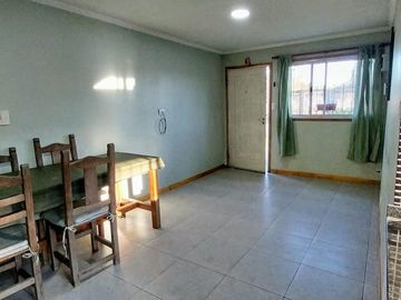 CASA EN MORENO VENTA 2 DORMITORIOS+ JARDIN+COCHERA