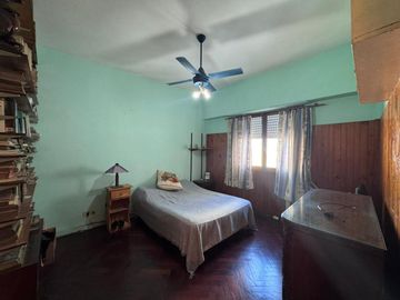 VTA DEPARTAMENTO 3 AMBIENTES C DPCIA Y BALCON