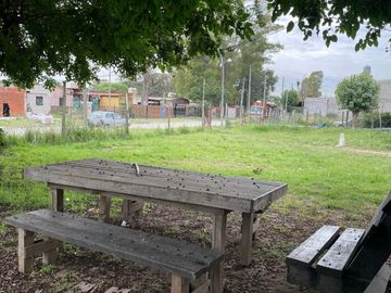 Venta terreno barrio sarmiento km 46.5 ruta 3