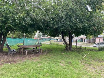 Venta terreno barrio sarmiento km 46.5 ruta 3
