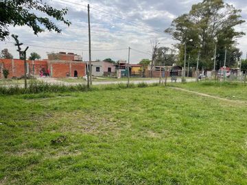 Venta terreno barrio sarmiento km 46.5 ruta 3
