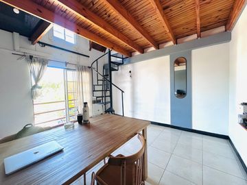 Venta Departamento Dos Ambientes en Villa Ortúzar