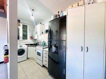 Venta Departamento Dos Ambientes en Villa Ortúzar