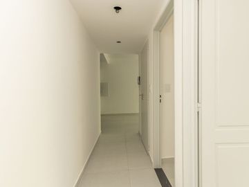 VENTA DEPARTAMENTO 3 AMBIENTES A ESTRENAR NUÑEZ