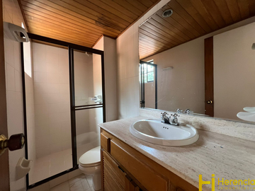 Apartamento en Arriendo Ubicado en MEDELLIN Codigo 112