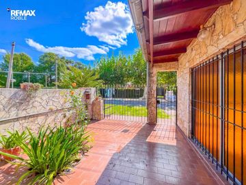 CASA EN VENTA VILLA ELISA 2 DORMITORIOS
