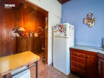 CASA EN VENTA VILLA ELISA 2 DORMITORIOS