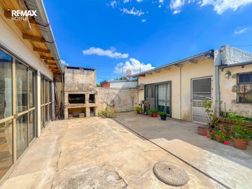 CASA EN VENTA VILLA ELISA 2 DORMITORIOS