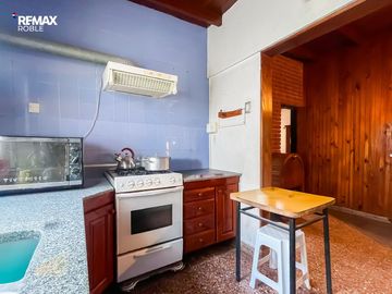 CASA EN VENTA VILLA ELISA 2 DORMITORIOS
