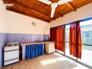 CASA EN VENTA VILLA ELISA 2 DORMITORIOS