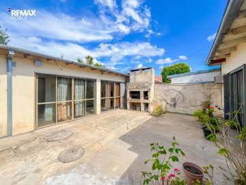 CASA EN VENTA VILLA ELISA 2 DORMITORIOS