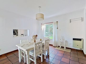 DUPLEX VENTA QUILMES OESTE 5 AMBIENTES PARQUE