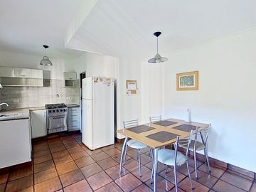 DUPLEX VENTA QUILMES OESTE 5 AMBIENTES PARQUE