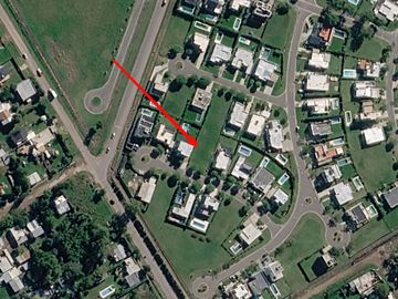 LOTE 453 M2 VENTA SANTA EMILIA CUOTAS FINANCIA