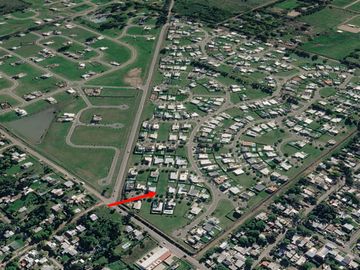 LOTE 453 M2 VENTA SANTA EMILIA CUOTAS FINANCIA