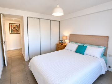 Venta semipiso 2 dormitorios