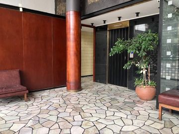 VENTA SEMIPISO 2 DORMITORIOS - CENTRO