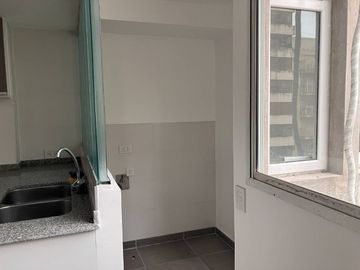 VENTA SEMIPISO 2 DORMITORIOS - CENTRO