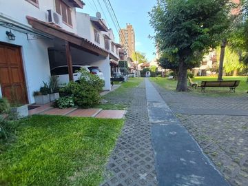 VENTA CHALET DUPLEX EN VILLA CELINA CON COCHERAS