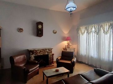 VENTA CASA 2 DORM EN GERLI - USD 50.000 Y CUOTAS