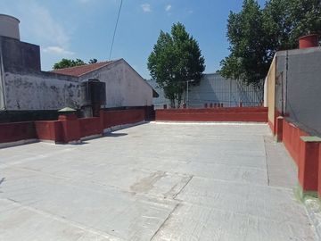 VENTA CASA 2 DORM EN GERLI - USD 50.000 Y CUOTAS