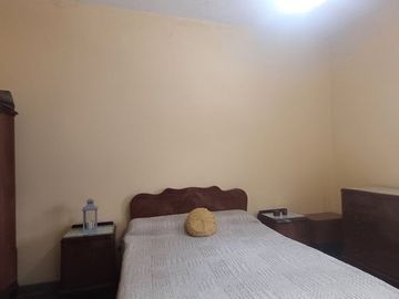 VENTA CASA 2 DORM EN GERLI - USD 50.000 Y CUOTAS