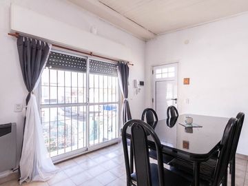 PH 3 amb en venta c/ patio y parrilla