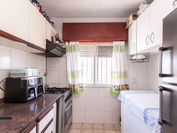 PH 3 amb en venta c/ patio y parrilla
