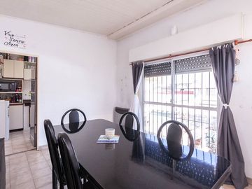PH 3 amb en venta c/ patio y parrilla