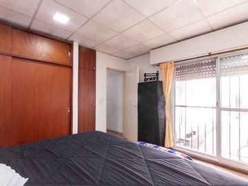 PH 3 amb en venta c/ patio y parrilla