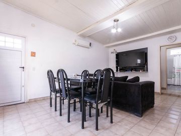 PH 3 amb en venta c/ patio y parrilla