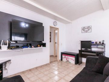 PH 3 amb en venta c/ patio y parrilla