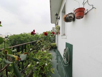3 AMB VILLA DEL PARQUE VISTA ABIERTA, o PERMUTA