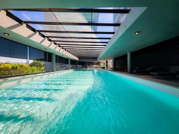 Venta Depto 4 Amb Nuñez Quantum Bellini Vista Río